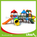 Children School Daycare Jogos ao ar livre, Kids outdoor usado playground comercial equipamentos à venda